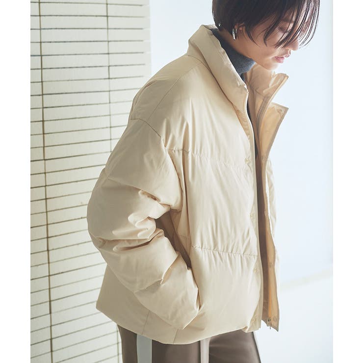 [RASW] サスティナブルダウンジャケット ジャケット | Pierrot | 詳細画像24 