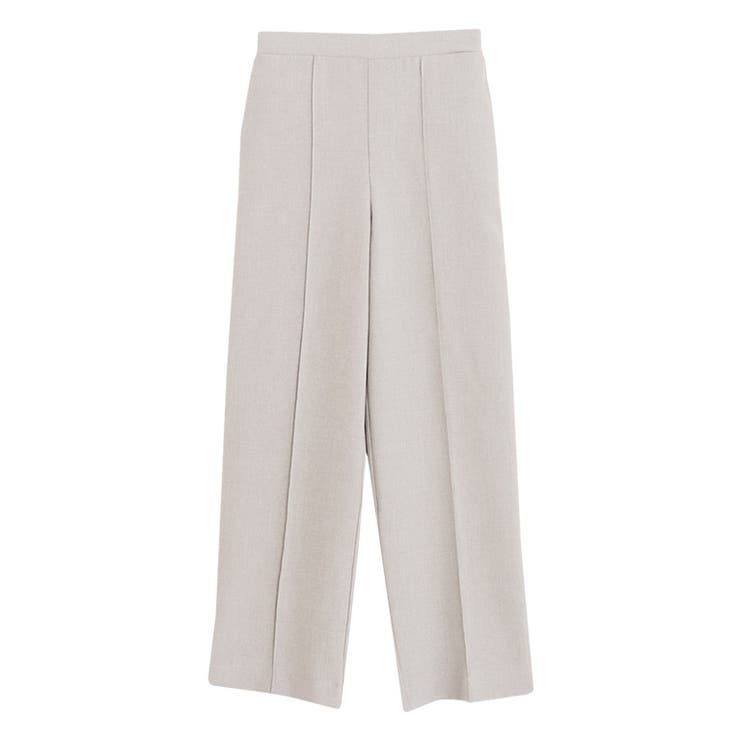 Jil Sander クロップド ストレートパンツ チノパン（Jil Sander