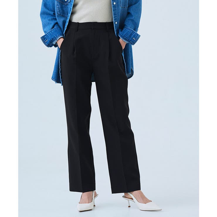 【RASW】テーパードパンツ パンツ テーパードパンツ テーパード 春 夏 | Pierrot | 詳細画像16 