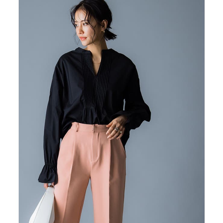 【RASW】テーパードパンツ パンツ テーパードパンツ テーパード 春 夏 | Pierrot | 詳細画像30 