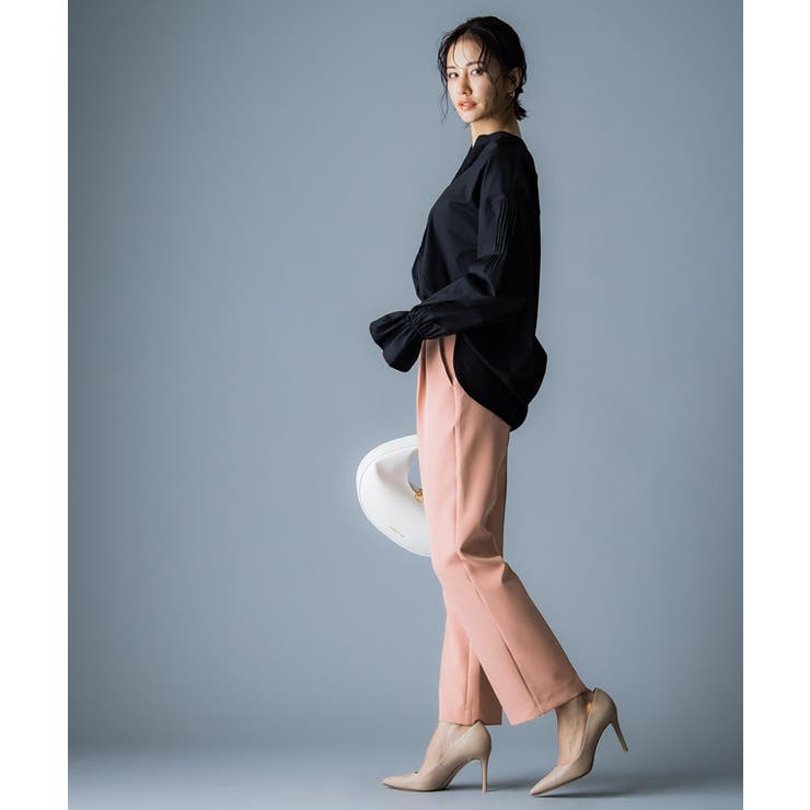 【RASW】テーパードパンツ パンツ テーパードパンツ テーパード 春 夏 | Pierrot | 詳細画像31 