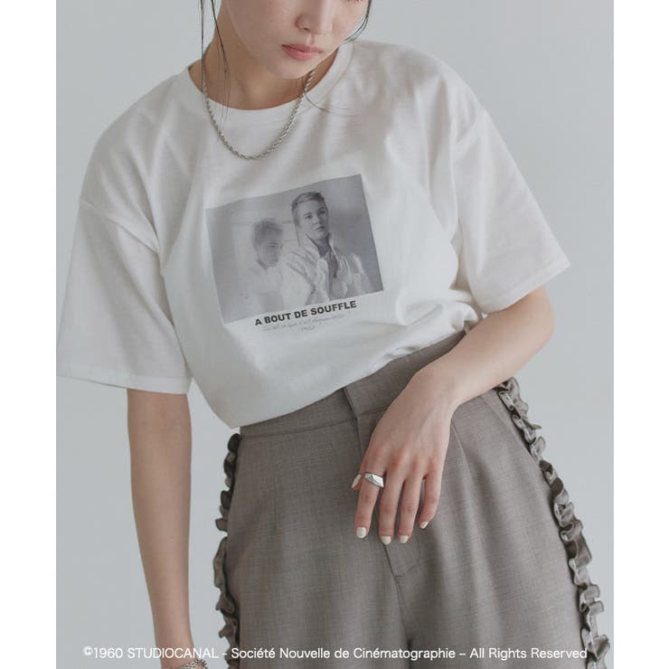 ジャン リュック ゴダール映画作品 | Pierrot | 詳細画像23 