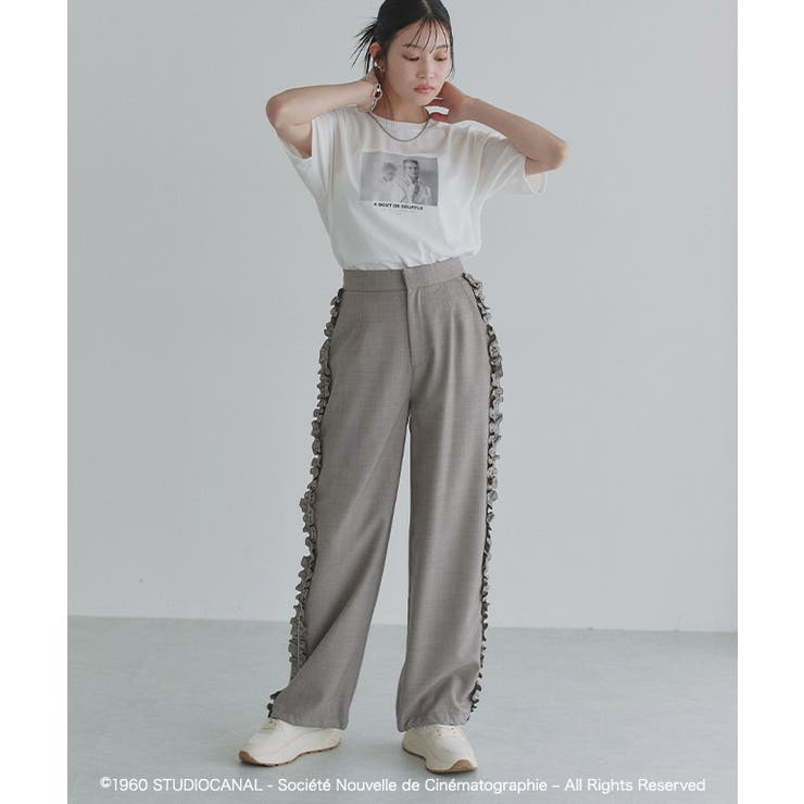 ジャン リュック ゴダール映画作品 | Pierrot | 詳細画像24 