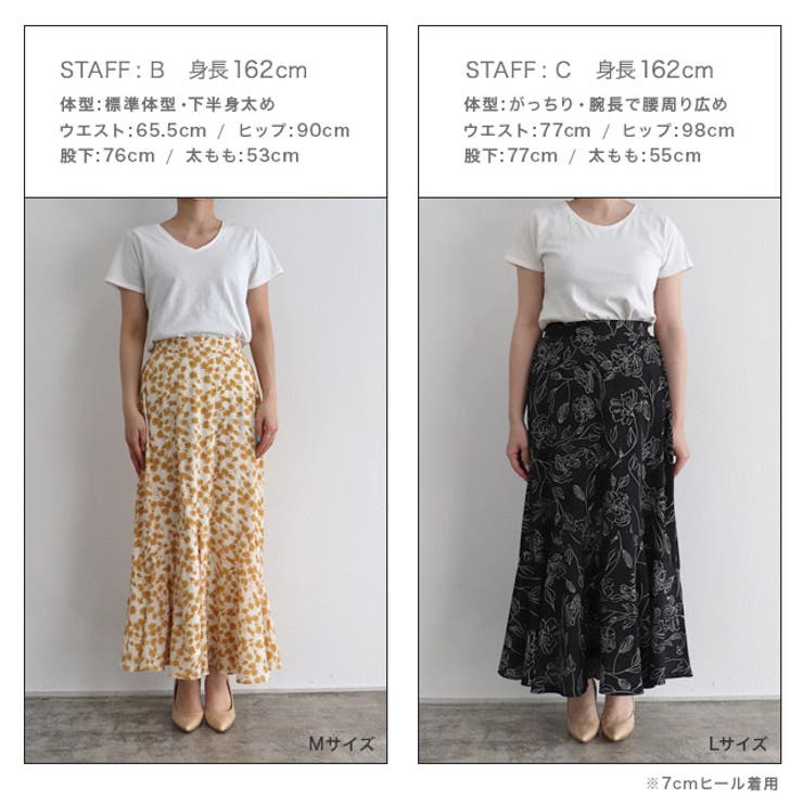 プラダ　花柄スカート　38サイズ サテン花柄フレアスカート※一部店舗のみ入荷