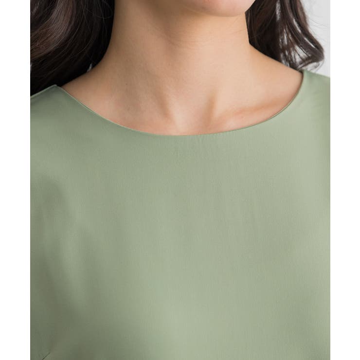 シアードッキングイレヘムワンピース ワンピース ワンピ | Pierrot | 詳細画像5 