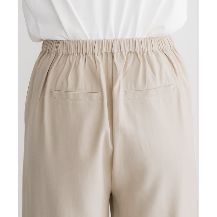 フロントスリットストレートパンツ ストレートパンツ パンツ | Pierrot | 詳細画像5 