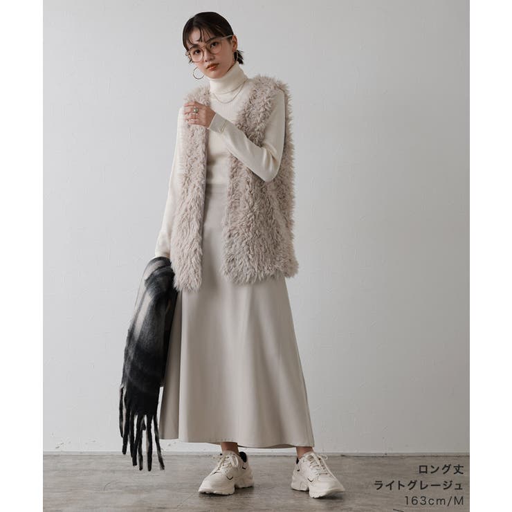 楽天市場】【2,088円！6/28まで！クーポンで】 フレアスカート