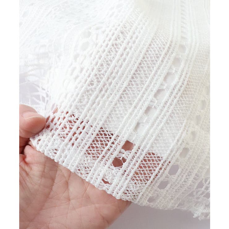 レースマーメイドスカート スカート マーメイド | Pierrot | 詳細画像10 