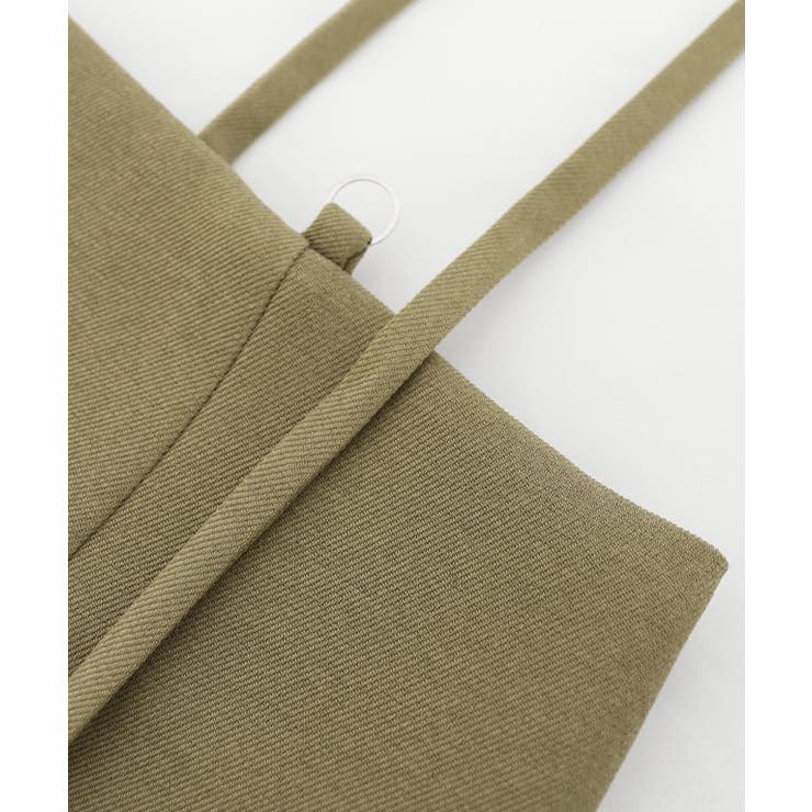 華奢ストラップサロペット パンツ サロペット | Pierrot | 詳細画像10 