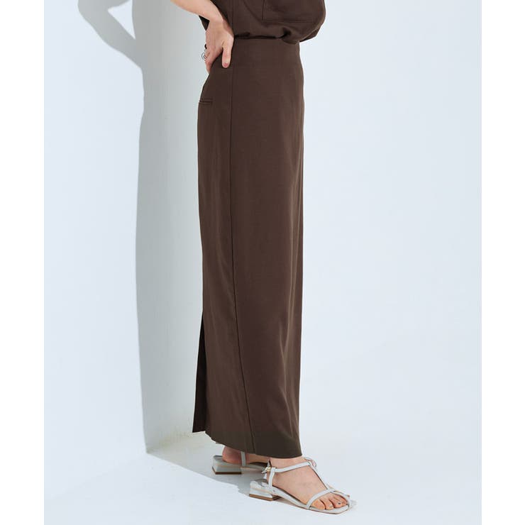 [RASW]リネンフレンチシャツスカートセットアップ セットアップ シャツ | Pierrot | 詳細画像11 