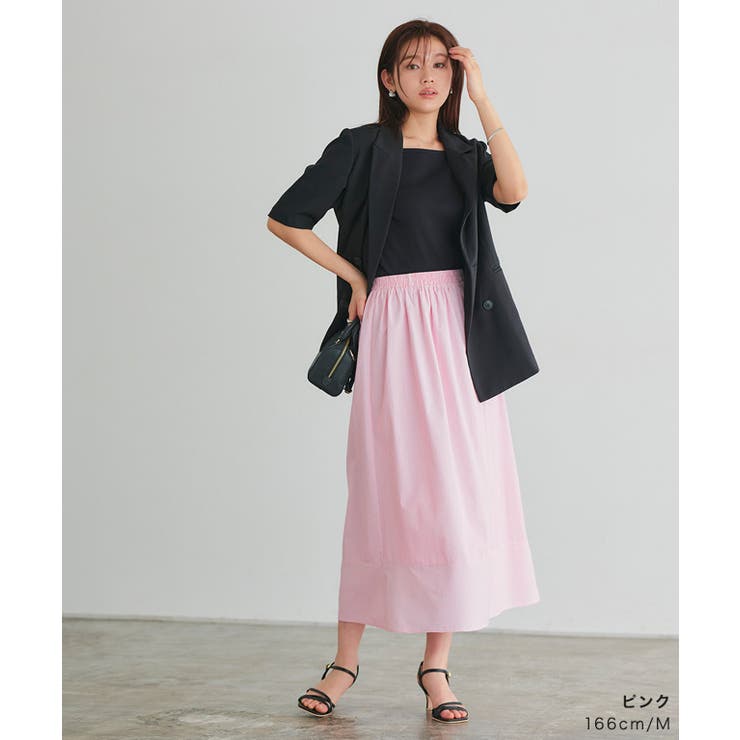 LITMUS HerPraha silver skirt ギャザースカート 限定値下げ】LITMUS HerPraha silver skirt
