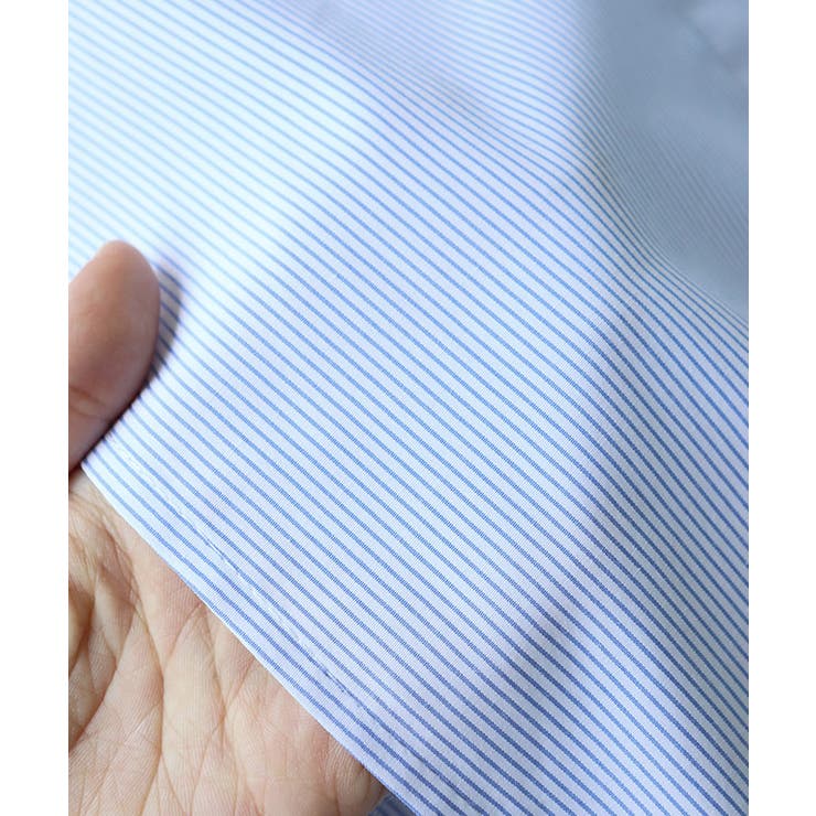 細ストライプ裾切り替えギャザースカート スカート ギャザー | Pierrot | 詳細画像10 