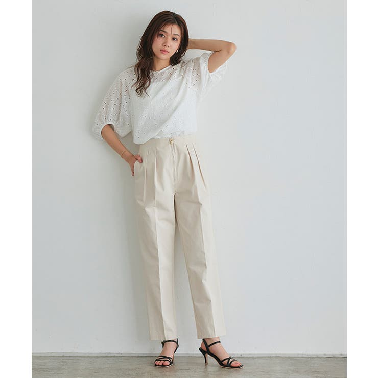 未使用 エトロ ETRO シャツ ブラウス ロングスリーブ ペイズリー