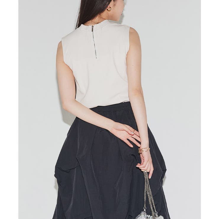 前後2WAYドッキングボリュームワンピース ワンピース ドッキング | Pierrot | 詳細画像23 