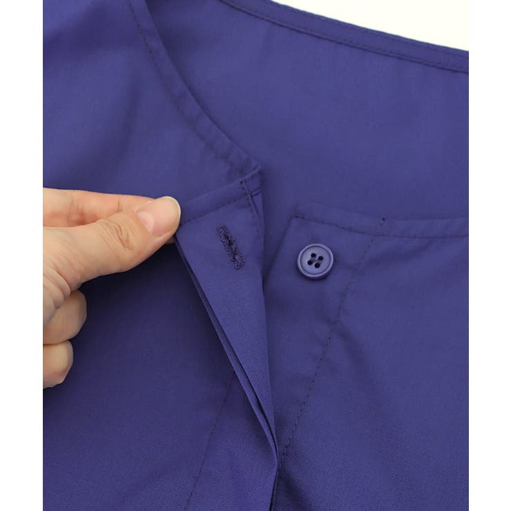 タックスリーブティアードワンピース ワンピース ノースリーブ | Pierrot | 詳細画像12 