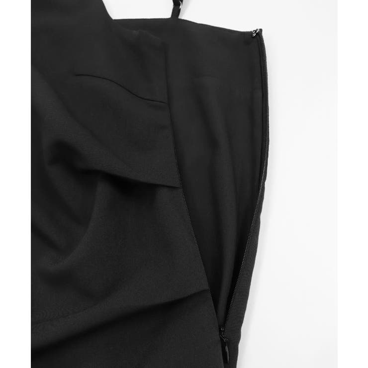 ドレープタックキャミワンピース ワンピース キャミワンピ | Pierrot | 詳細画像10 