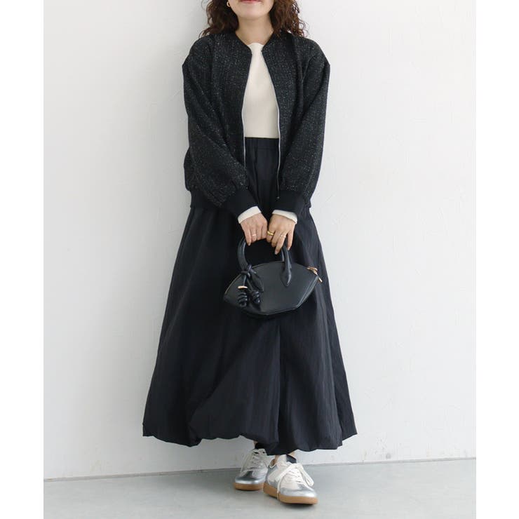 ツイードブルゾン ブルゾン ツイード | Pierrot | 詳細画像29 