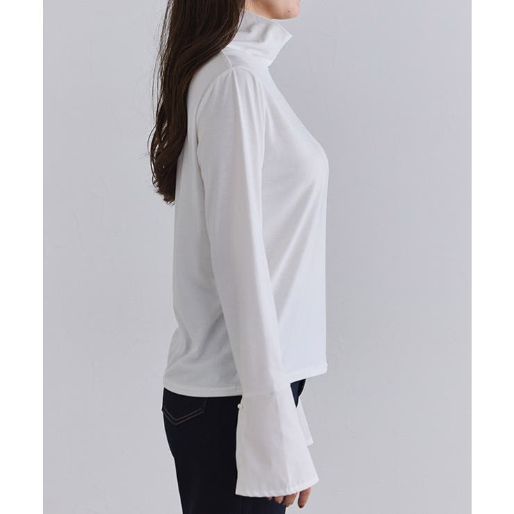 インナーセット深Vウールタッチジャンスカ ジャンスカ ウールタッチ | Pierrot | 詳細画像11 