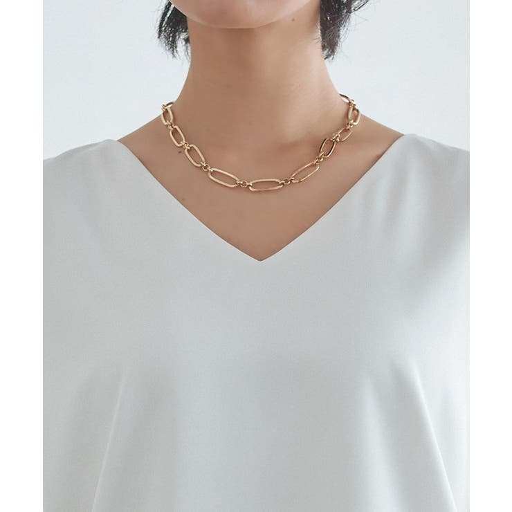 [RASW]2wayサテンタンクトップ 光沢 滑らか | Pierrot | 詳細画像5 