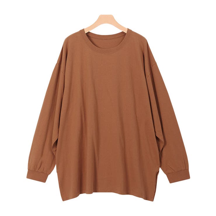 ロンオーダー ノノット nonnotte 25SS ニューテーパードオーバーサイズロング