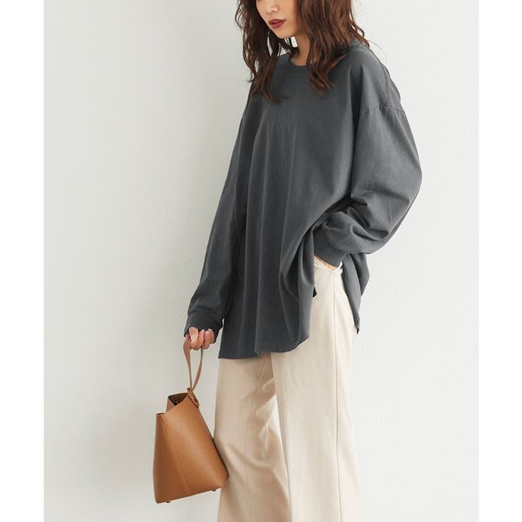 ゆママ₊˚♡ 新品 KP ロンT 120 2枚 ＆Tシャツ 140 計3点 EC限定】YUZUTOWNスマイル ポケットロングTシャツ(サイズ：S
