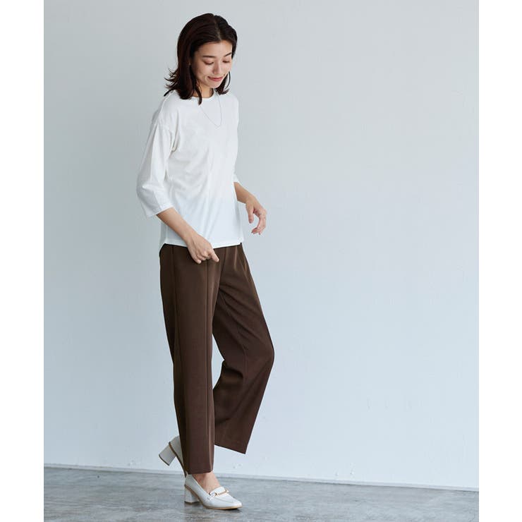 パンツ THE ROW Woman Pants Sand 7368W2633 SAN The Row | Jeans | The Row Pants Woman Sand | Poshmark