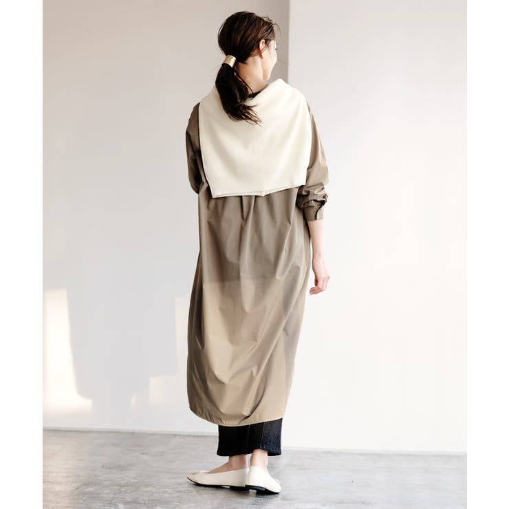 col pierrot コルピエロ　ロング　シャツワンピース 楽天市場】ロングシャツ☆ シャツ ワンピース ワンピ シャツ