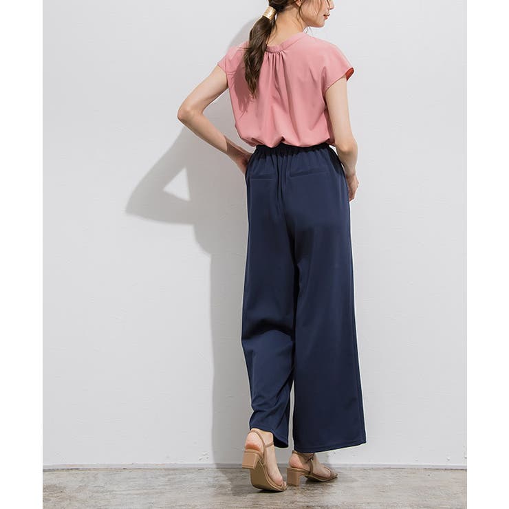 最終お値下げ【美品】TEN✖️Ronherman ニット パンツ 別注