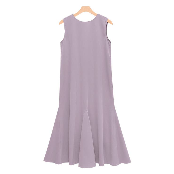 ノースリーブマーメイド2wayワンピース ワンピース ノースリーブ 品番 Prtw Pierrot ピエロ のレディースファッション通販 Shoplist ショップリスト