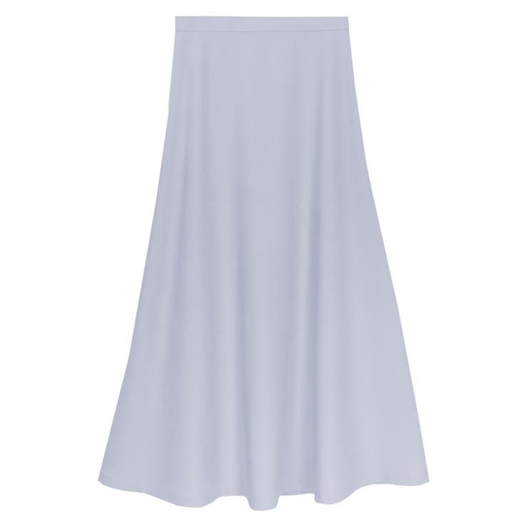 2丈フレアスカート スカート フレアスカート[品番：PRTW0003889