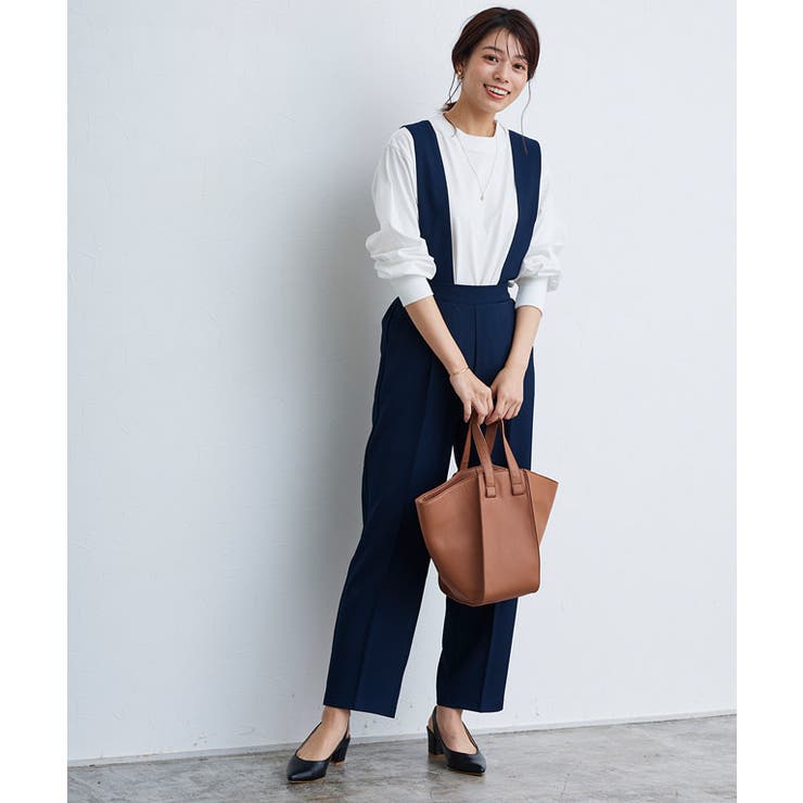 変形ハンドバッグ ハンドバッグ 変形 | Pierrot | 詳細画像9 