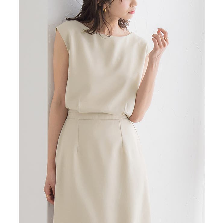 おトク Montesi Ivan ワンピース ホワイト レディース トップス ロング ドレス ワンピース Indonesiadevelopmentforum Com