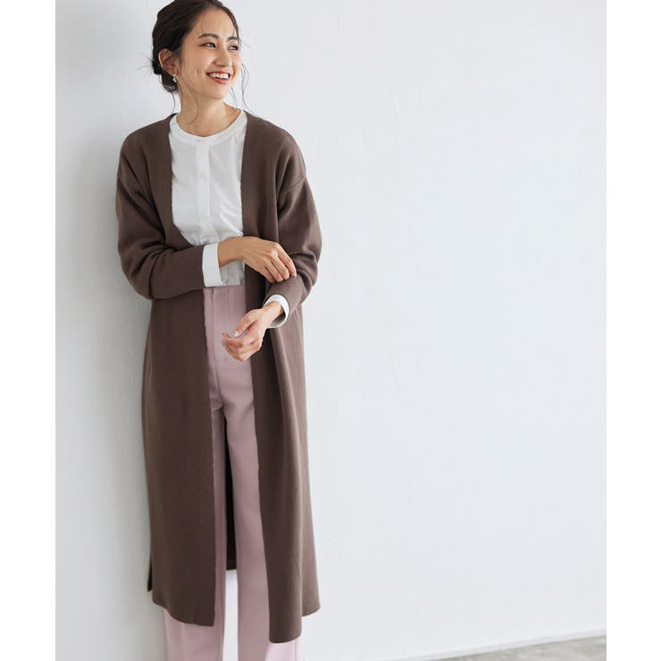 2Wayビッグカラーブラウス 2way Big Collar Blouse | FICTIO