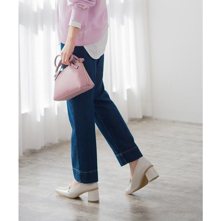 2wayミニバッグ バッグ ミニバッグ[品番：PRTW0003305]｜Pierrot