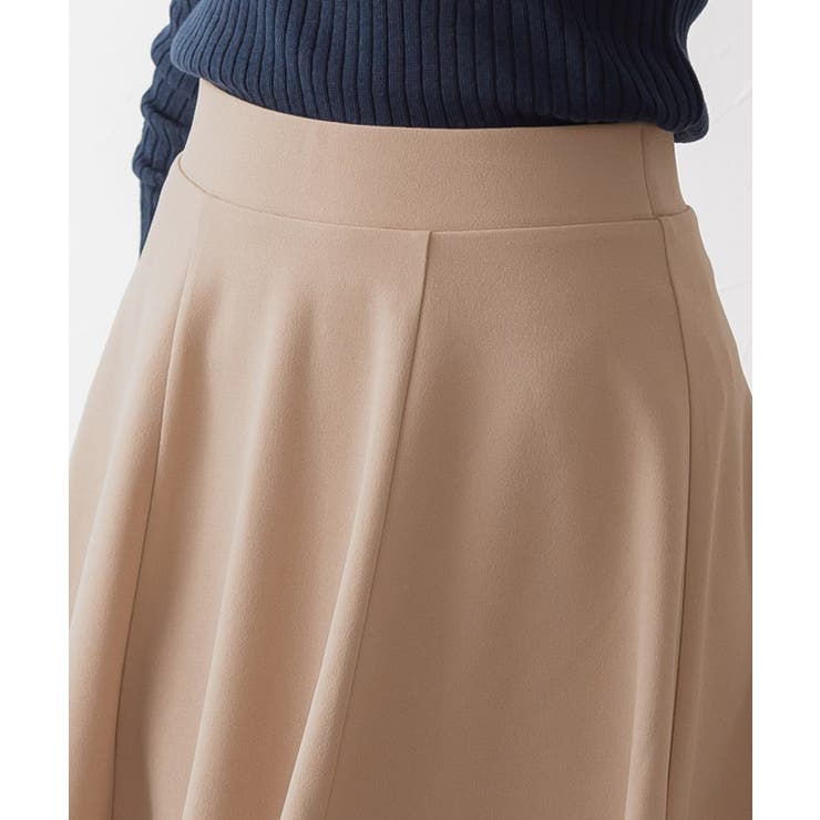 2丈から選べるフレアスカート 2丈 フレア | Pierrot | 詳細画像6 