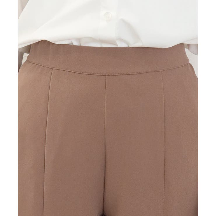 2wayテーパードパンツ ☆ パンツ テーパードパンツ | Pierrot | 詳細画像4 