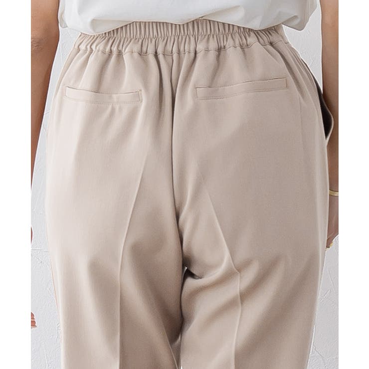 フリルセットアップ セットアップ フリル[品番：PRTW0002245]｜Pierrot