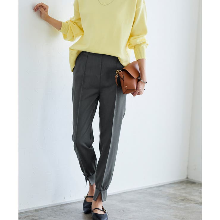 ピエロページ Brocante / ブロカント] インドボイル ピエロパンツ | Domingo