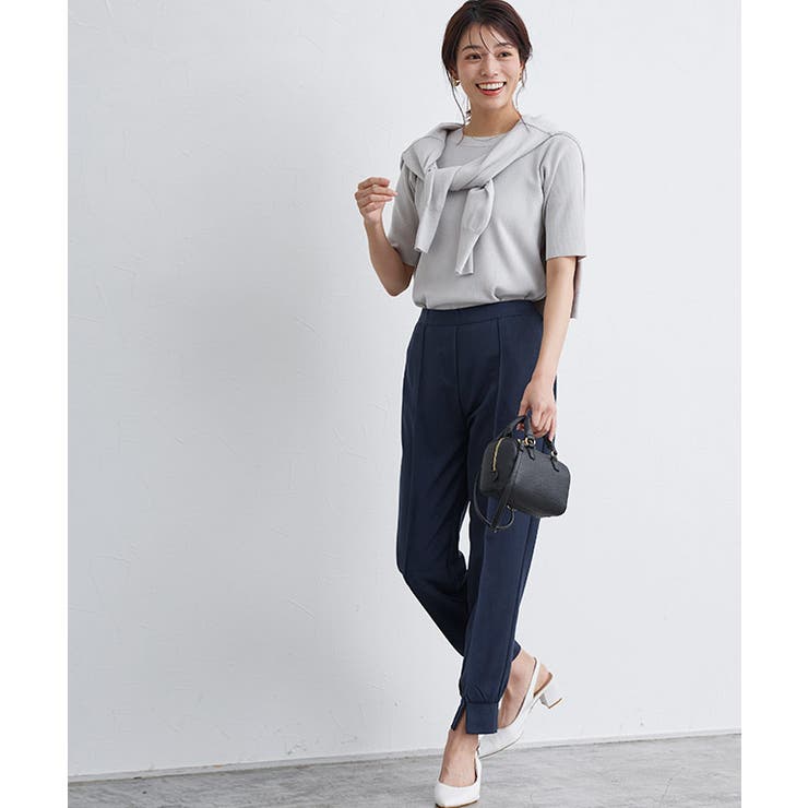 【超美品】Rロンドン　グリッター付きポケット スリムパンツ メタリック 楽天市場】スカート レディース 春夏 メタリックタフタギャザー