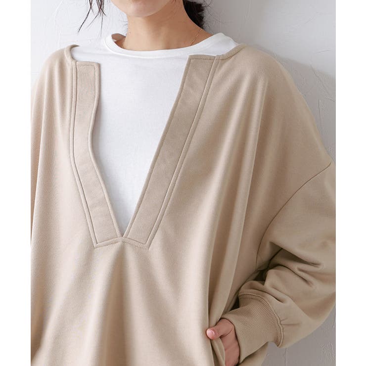 ビーバー毛皮ROBERTA新品 シルバー フォックス ファー マフラー レディース カラー