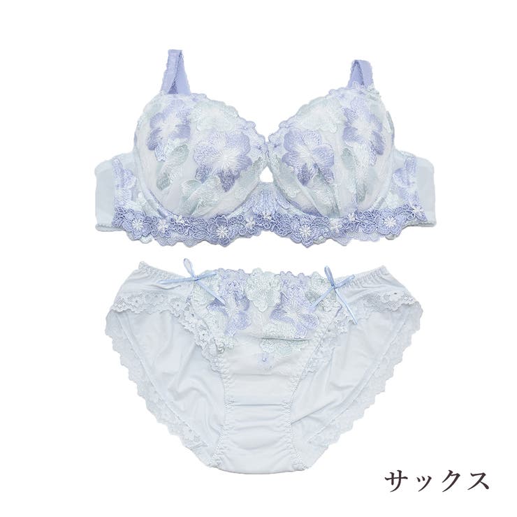 LilyageCoco リリアージュココ シュガーリーブラ＆ショーツセット[品番：PPPU0004286]｜PINK PINK  PINK（ピンクピンクピンク）のレディースファッション通販｜SHOPLIST（ショップリスト）