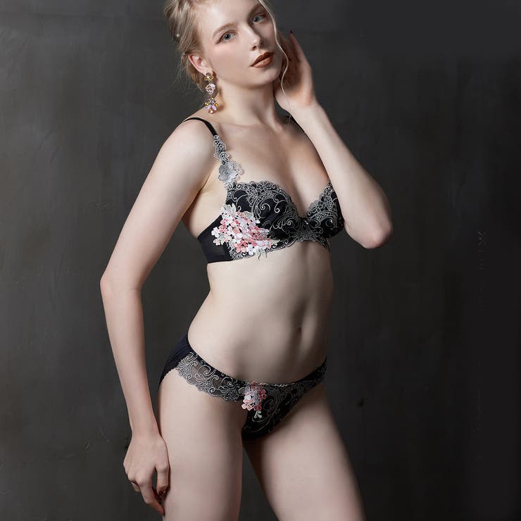 Due perle ドゥペルル | PINK PINK PINK | 詳細画像10 