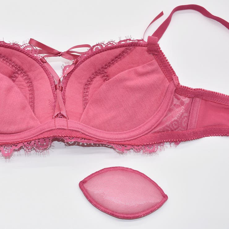 Granatus グラナティス メリフルアスブラ＆ショーツセット | PINK PINK PINK | 詳細画像4 