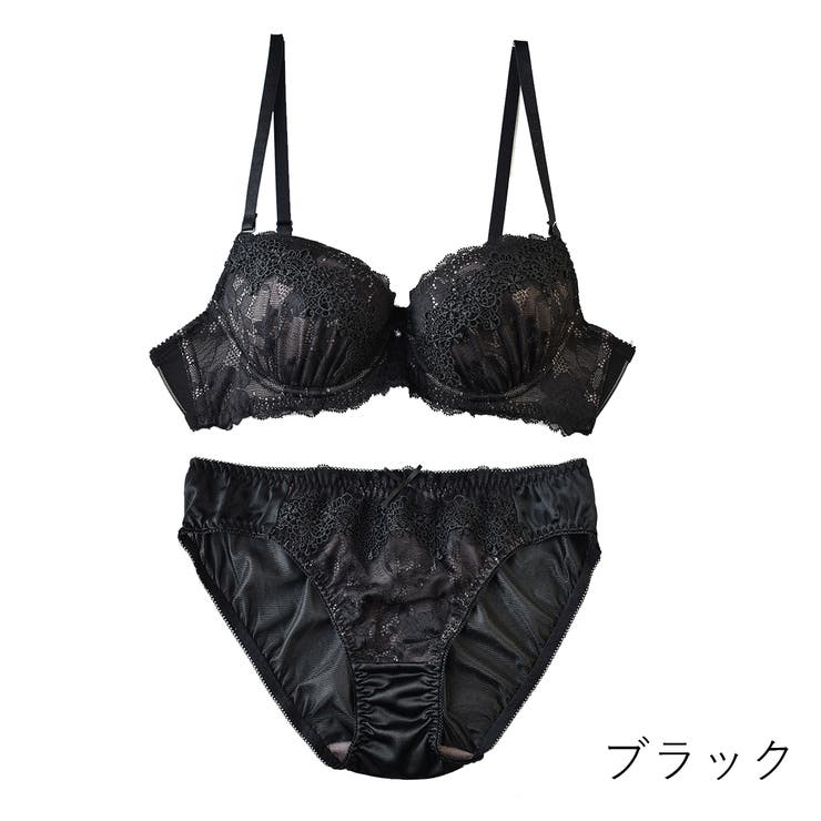 ブラック