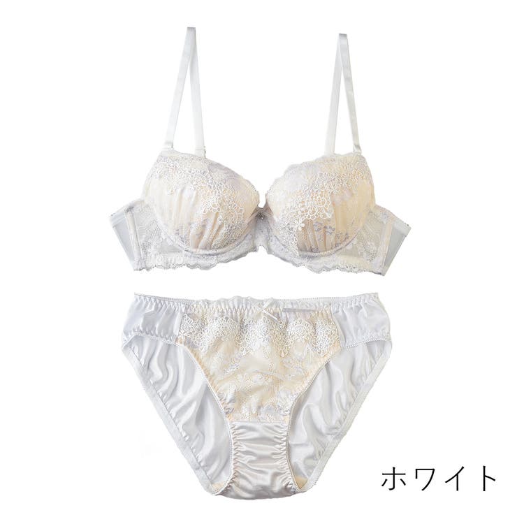 ホワイト