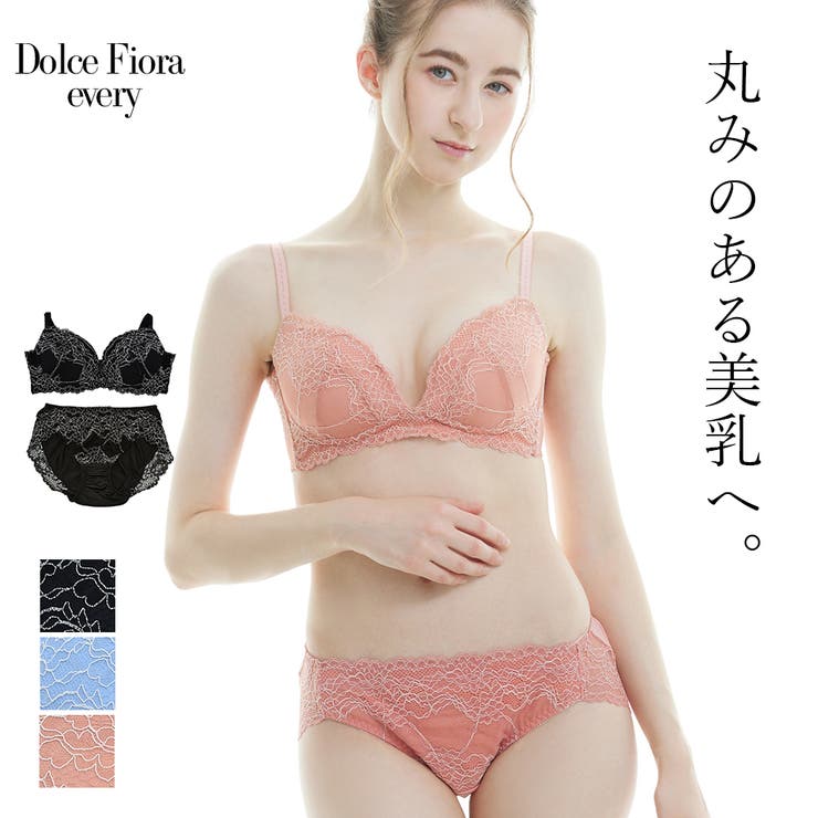 Dolce Fiora every | PINK PINK PINK | 詳細画像1 