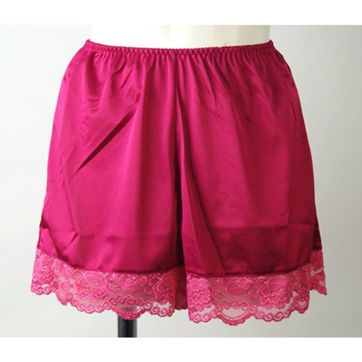 国内発送★VS PINK♥可愛い♪ヘンリーキャミ&パンツセット ピンクピンクピンク PINK PINK PINK 脇高ヘルシーレースブラ
