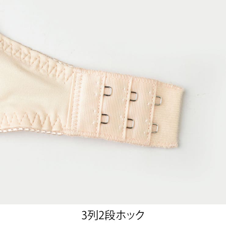 Dolcefiora ブライアローズブラ＆ショーツセット セクシーランジェリー | PINK PINK PINK | 詳細画像6 