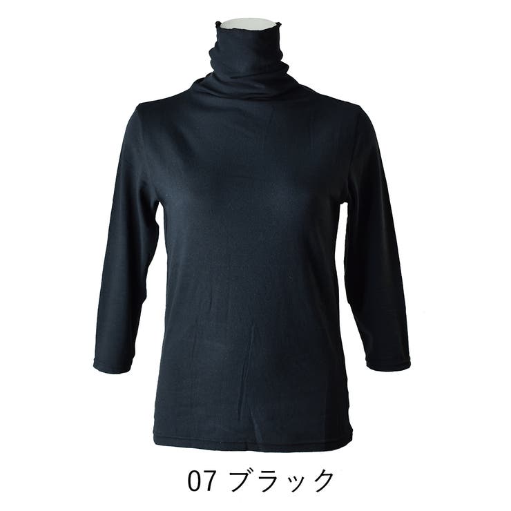 07 ブラック