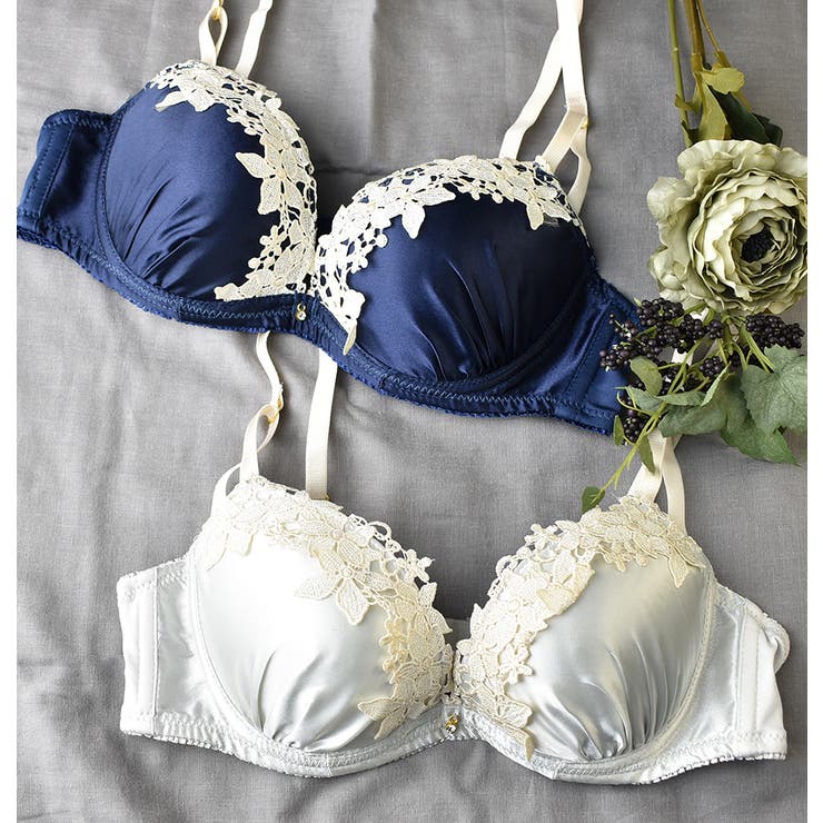 マットサテンレースブラ ショーツセット セクシーランジェリー 下着 品番 Pppu Pink Pink Pink ピンクピンクピンク のレディースファッション通販 Shoplist ショップリスト